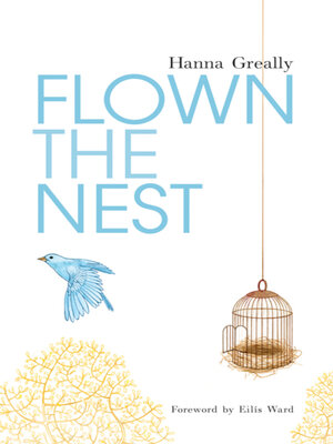 cover image of Flown the Nest